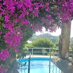 게스트하우스 Quinta Dos Carvalhos 빌라프라이라데안코라