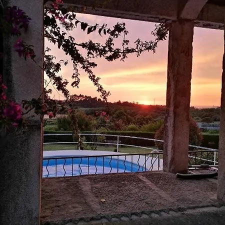 Gasthuis Quinta Dos Carvalhos