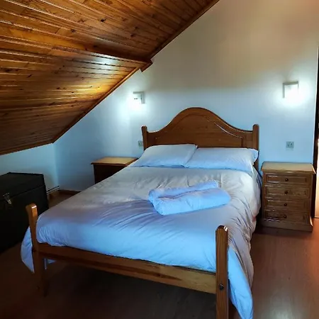 Quinta Dos Carvalhos بيت ضيافة