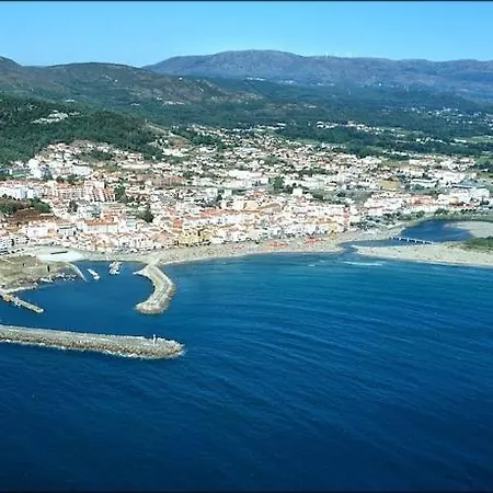 Quinta Dos Carvalhos Vila Praia de Âncora