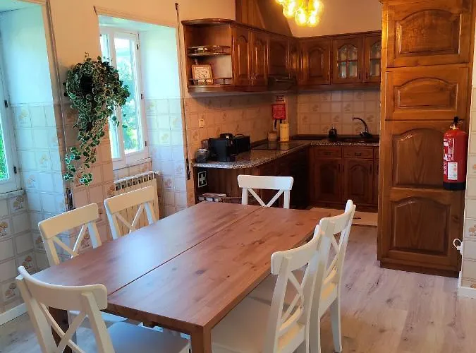 Quinta Dos Carvalhos