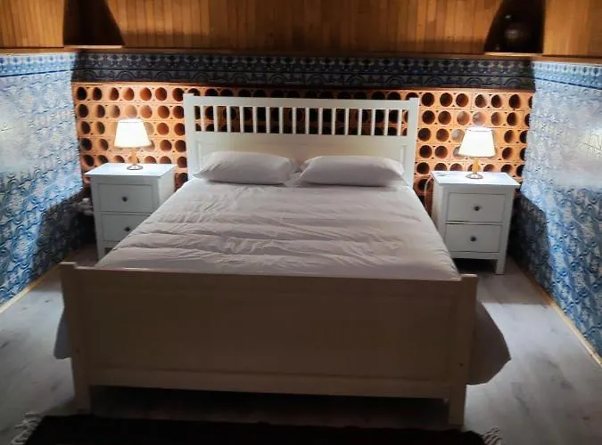 Quinta Dos Carvalhos Casa de hóspedes Vila Praia de Âncora