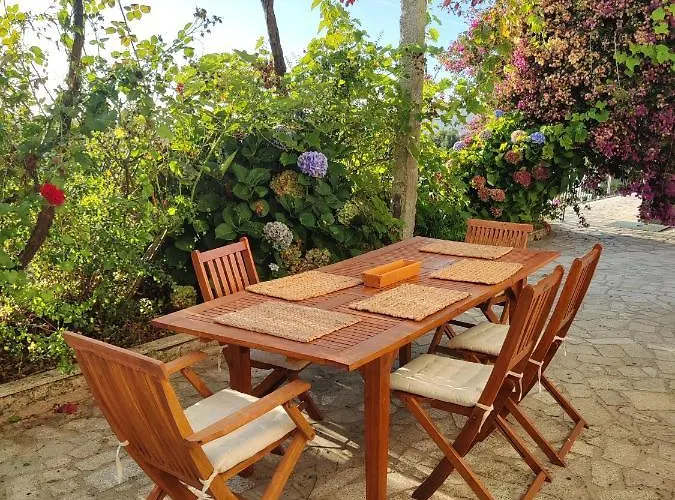 Quinta Dos Carvalhos Casa de hóspedes 3*