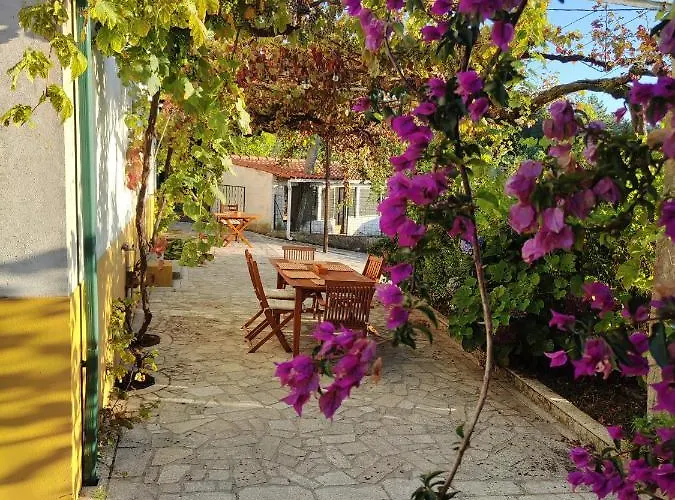 Quinta Dos Carvalhos