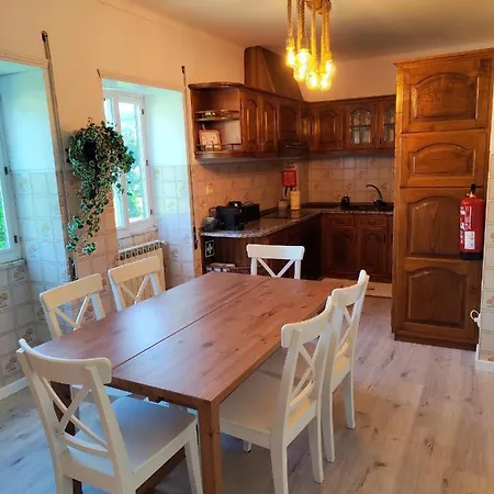 Quinta Dos Carvalhos