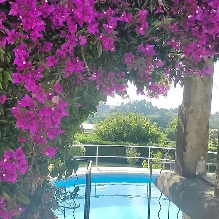 Pensjonat Quinta Dos Carvalhos Vila Praia de Âncora