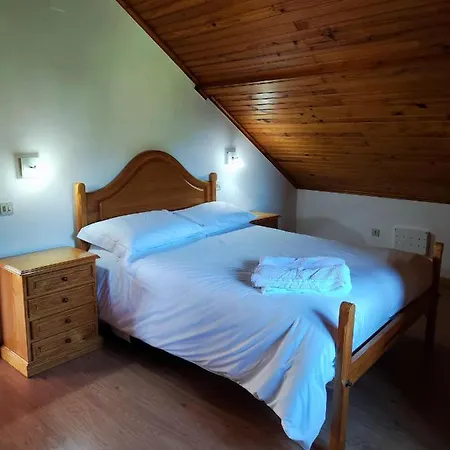 Pensjonat Quinta Dos Carvalhos Vila Praia de Âncora