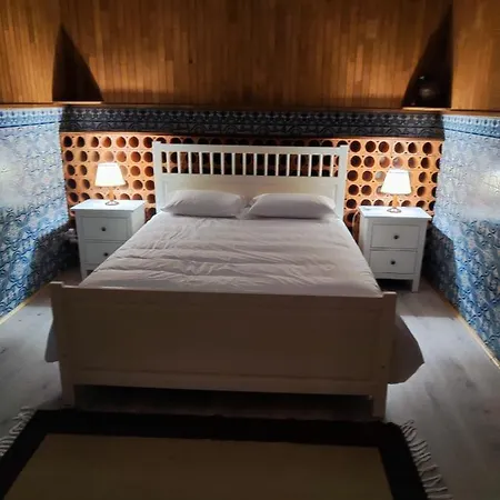 Quinta Dos Carvalhos Pensjonat Vila Praia de Âncora