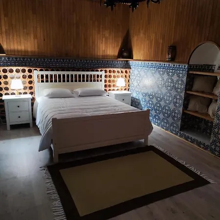 Pensjonat Quinta Dos Carvalhos 3*