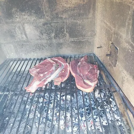 Pensjonat Quinta Dos Carvalhos Vila Praia de Âncora