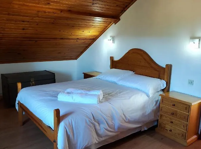 Quinta Dos Carvalhos 3*