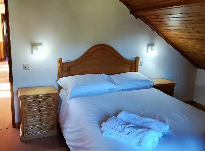 Maison d'hôtes Quinta Dos Carvalhos Vila Praia de Âncora