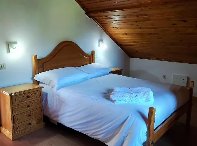 Maison d'hôtes Quinta Dos Carvalhos Vila Praia de Âncora