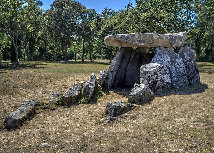 Quinta Dos Carvalhos