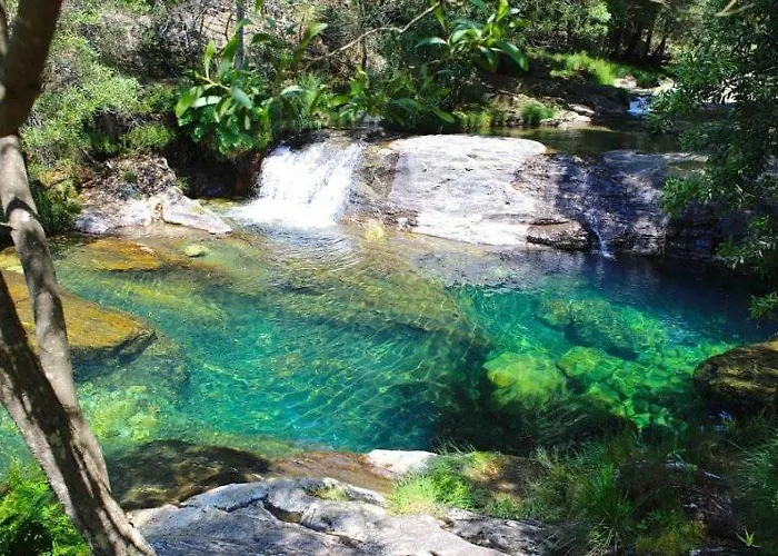 Quinta Dos Carvalhos Vila Praia de Âncora