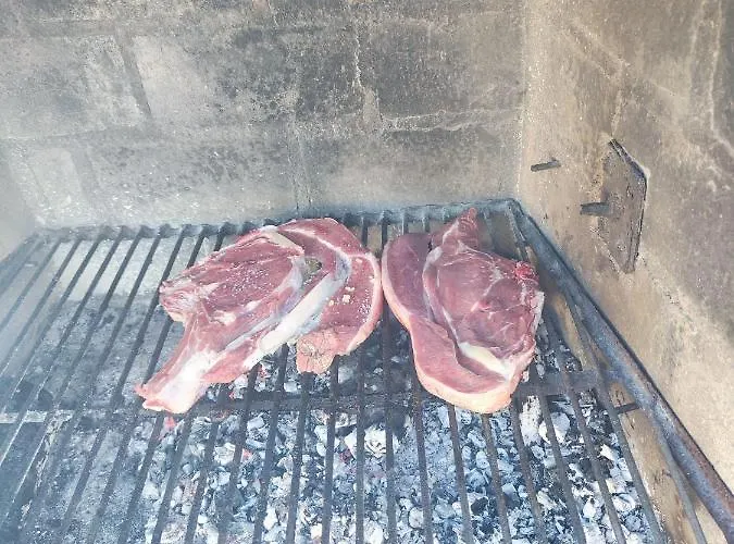 Maison d'hôtes Quinta Dos Carvalhos Vila Praia de Âncora