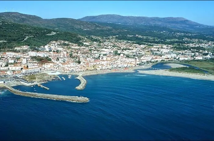 Quinta Dos Carvalhos Vila Praia de Âncora