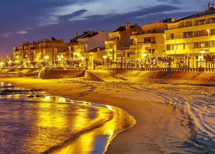 Quinta Dos Carvalhos 3* Vila Praia de Âncora