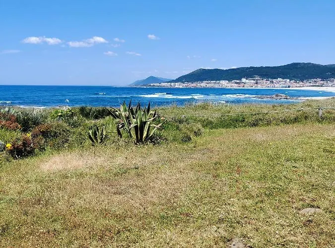 Pensión Quinta Dos Carvalhos Vila Praia de Âncora