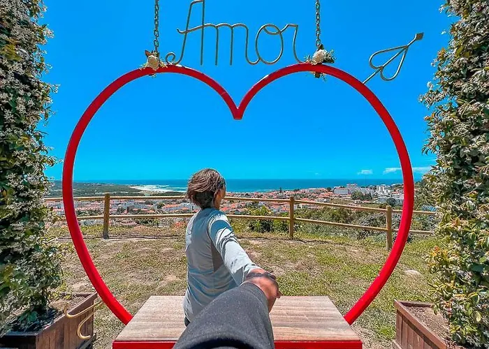 Quinta Dos Carvalhos 3*